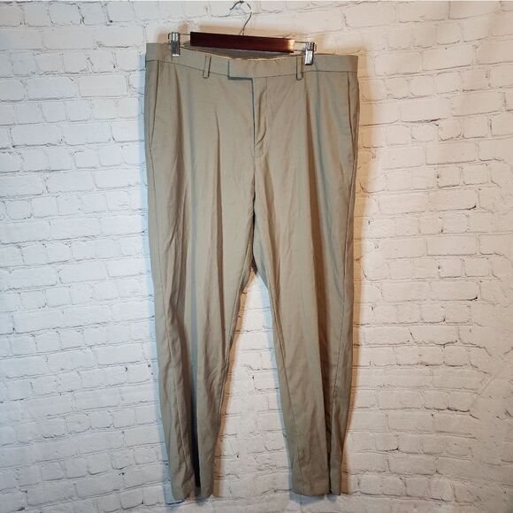 Men's Kenneth Cole Reaction dress pants, size 38 X 32 - Picture 1 of 4